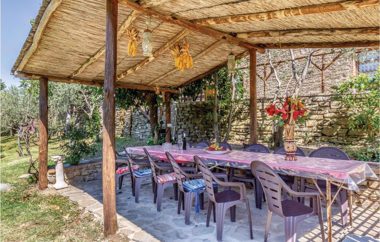 Casa Sara Apartment Polvano Ngoại thất bức ảnh