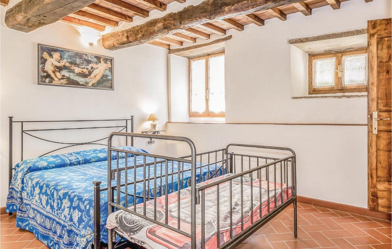 Casa Sara Apartment Polvano Ngoại thất bức ảnh