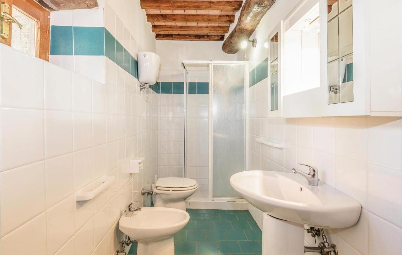 Casa Sara Apartment Polvano Ngoại thất bức ảnh