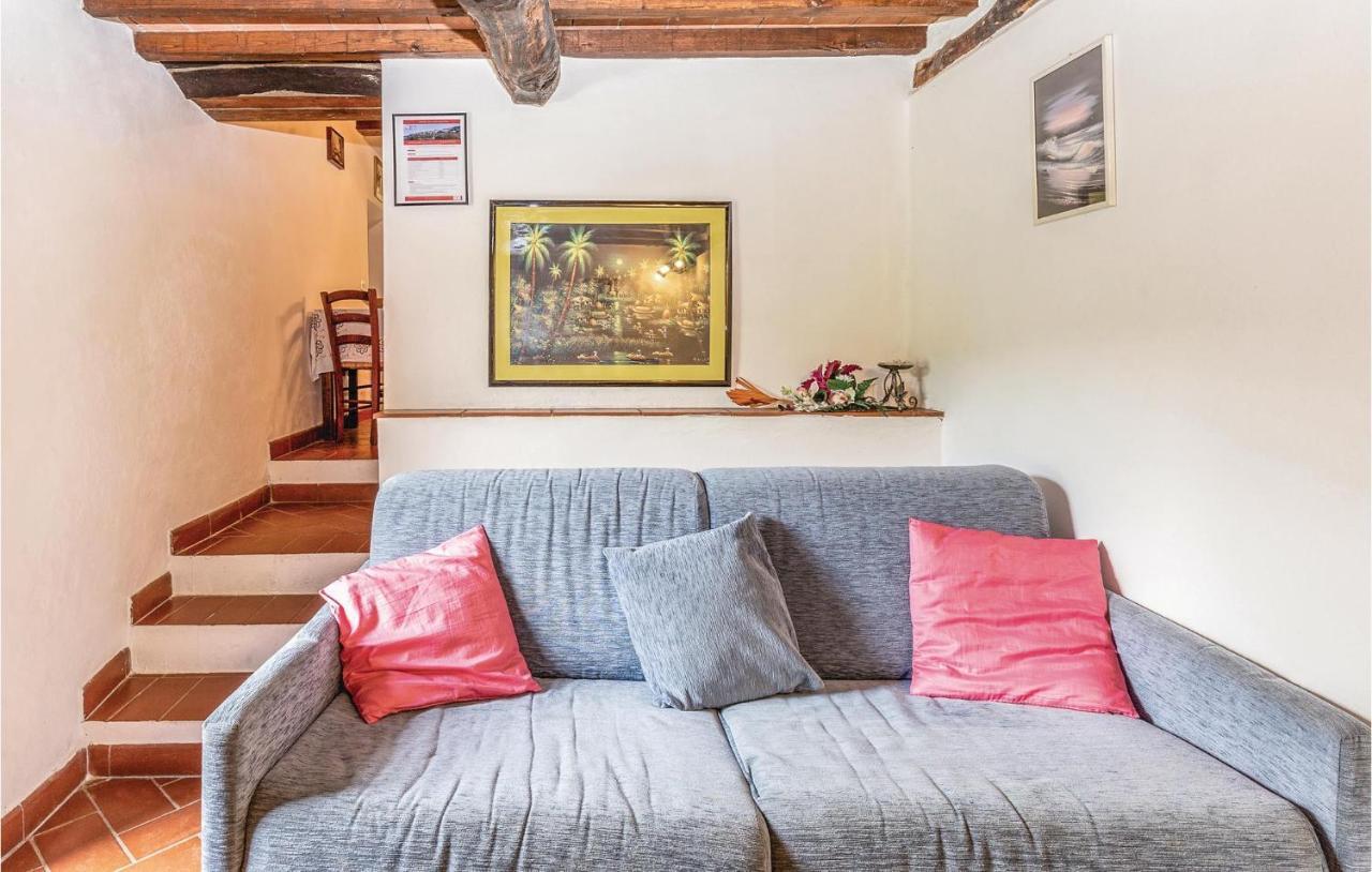 Casa Sara Apartment Polvano Ngoại thất bức ảnh